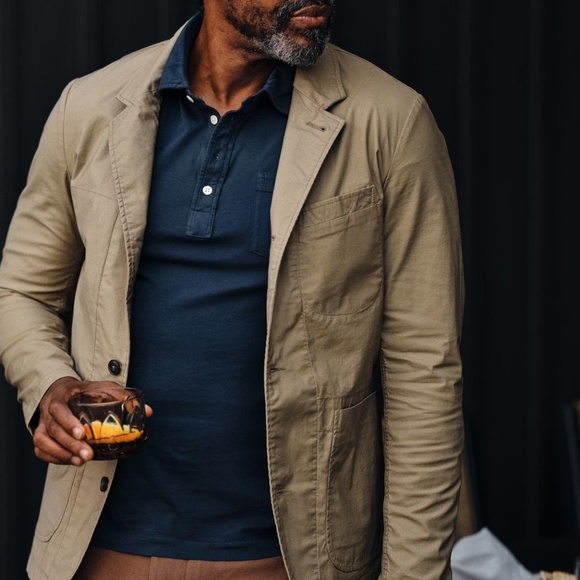 Relwen Flyweight Flex Blazer - Picture 5 of 5